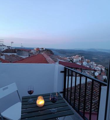 Chiclana de Segura House | El Mirador