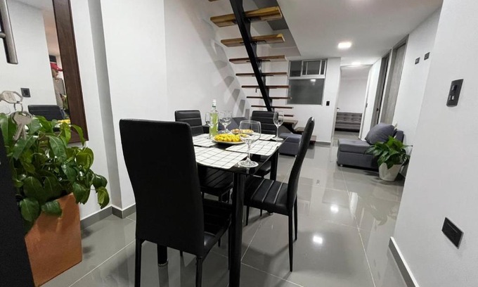 Bello Apartment | El mirador paisa