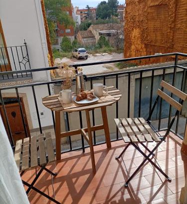 Bunol Apartment | El Molino Buñol Apartamento