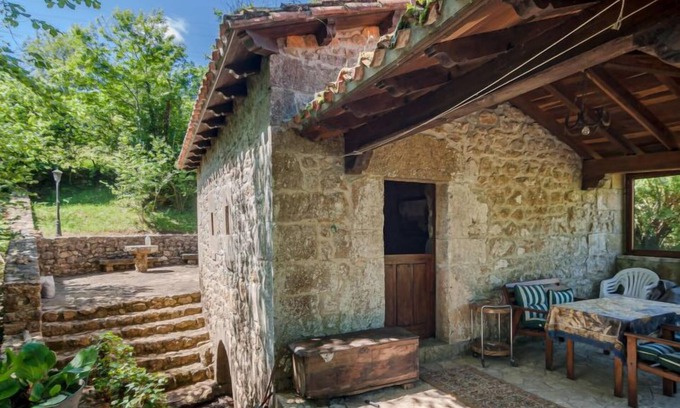 Herrerias House | El Molino by Interhome