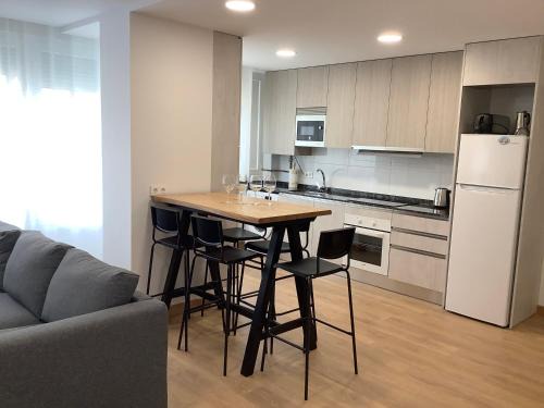 Aranda de Duero Apartment | El Molino de La Isla