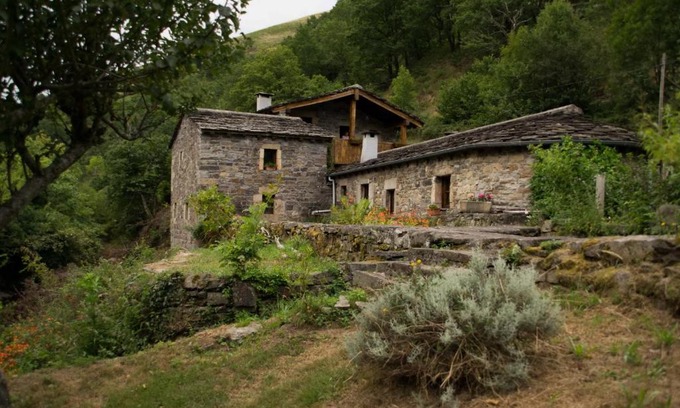 Vega de Pas Apartment | El Molino de Yera