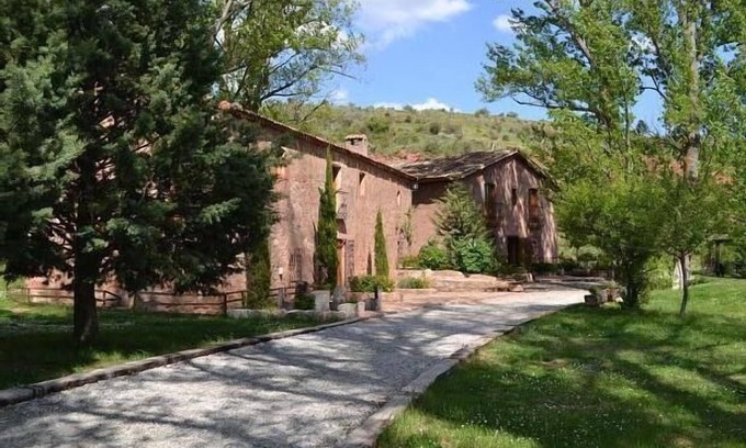 La Minosa Cottage | El Molino del Serio Rural Cottage (Stable)