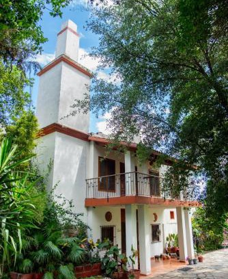 Rio Verde Hotel | El Molino Hotel Boutique
