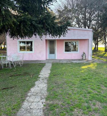 Colonia House | El molino