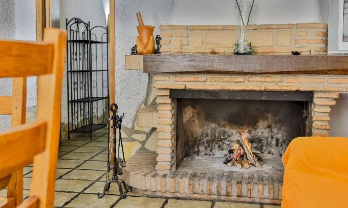 Castillejar Cottage | El Moral Caves - cave IV