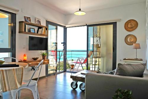 El Morche Apartment | El Morche Beach