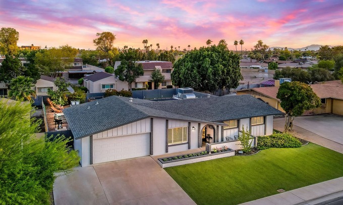 Mesa House | El Moro Resort ★ Heated Pool Included-Arizona Room-Golf-Foosball-Ping Pong★