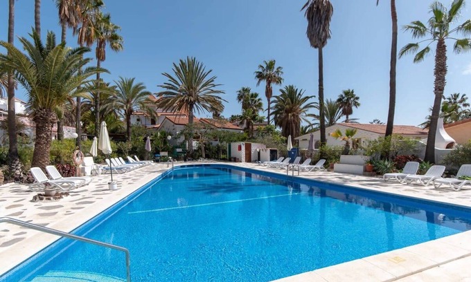 Chayofa Apartment | El Morro 1 - Two Bed with sea view