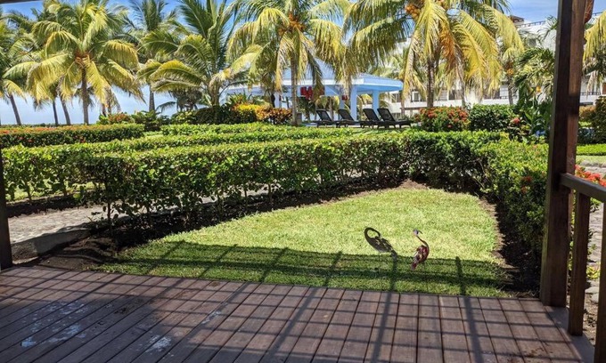 Monterrico Apartment | El Muelle, Hermoso y cómodo apartamento