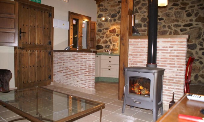 Casas del Monte House | El Naranjo