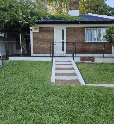 San Jose House | El Nene - Balneario Termas San José