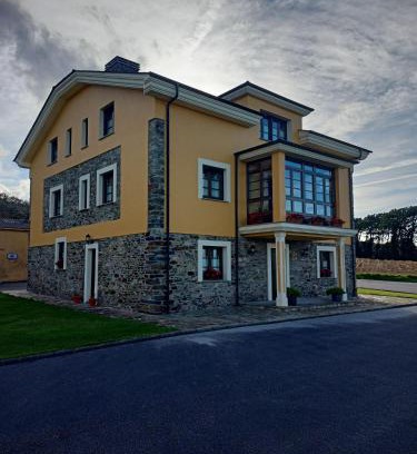 Cartavio House | EL NIDO DE OLVIDO