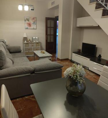 Montoro Apartment | EL NIDO