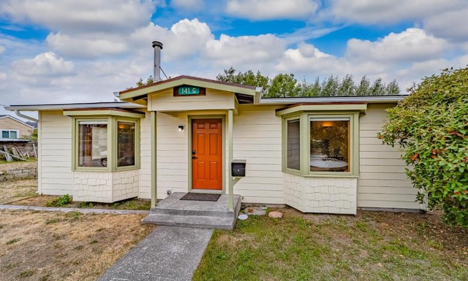 Arcata House | El Nido The Nest