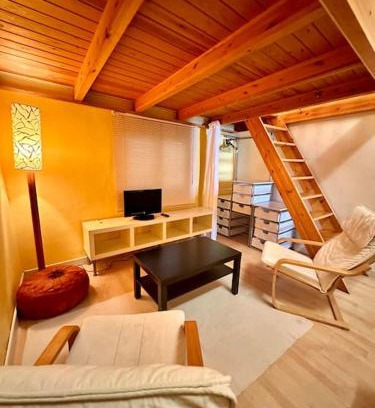 La Pobla de Segur Apartment | El niuet de La Pobla