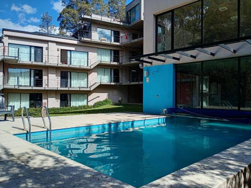 Lanin National Park Apartment | El Oasis Apart Hotel