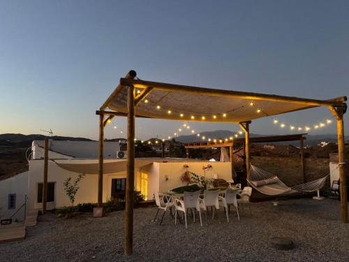 Almayate Bajo House | El Oasis de los Jarales