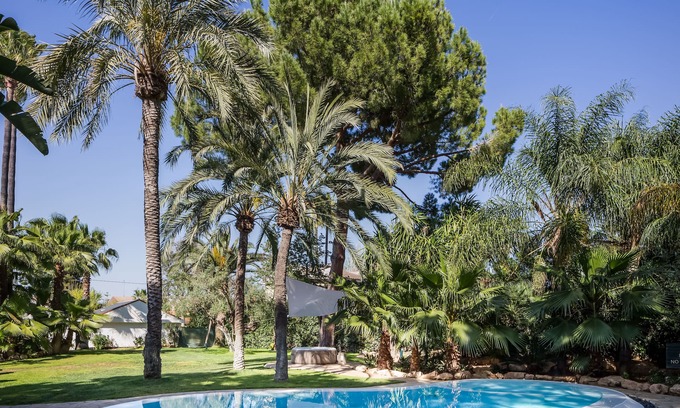 L'Eliana Hotel | El Oasis