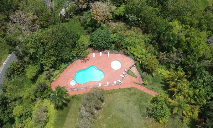 Aguada Hotel | El Oasis Hotel