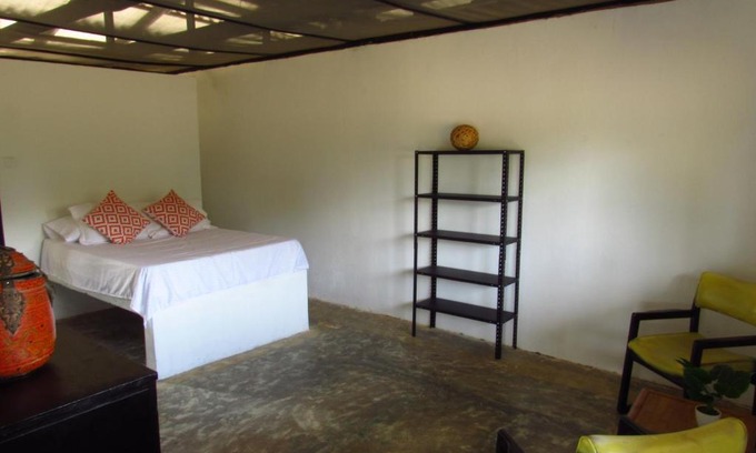 Menegua House | EL OCASO