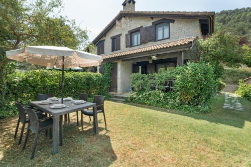 Palo House | El Olivar