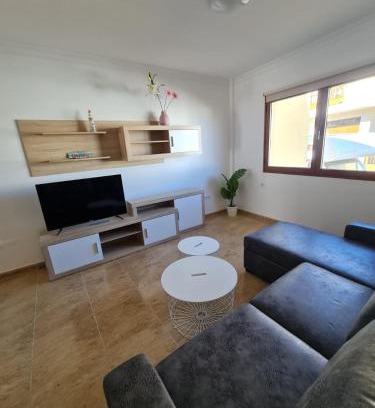 Tetir Apartment | El Olivar La Vega de Tetir