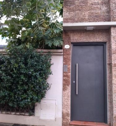 Gualeguaychu Apartment | El Olivo