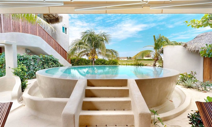 San Pedro Mixtepec Villa | El Origen Villas & Spa Puerto Escondido