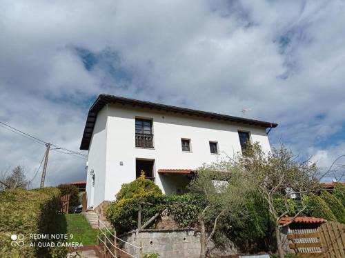 Priesca House | El Oteru II