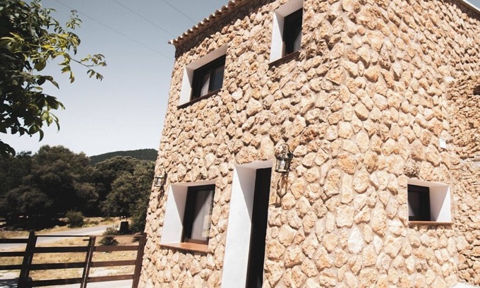 Riopar Cottage | EL Padroncillo Casa Rural