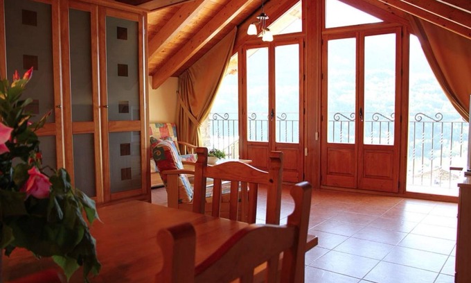 Sahun Apartment | El Pajar Alto, Casa Chuanon