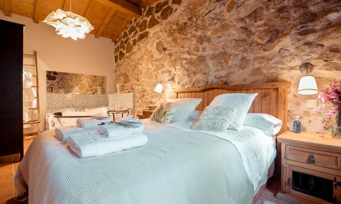 Solana de Avila House | El Pajar de Tío Mariano