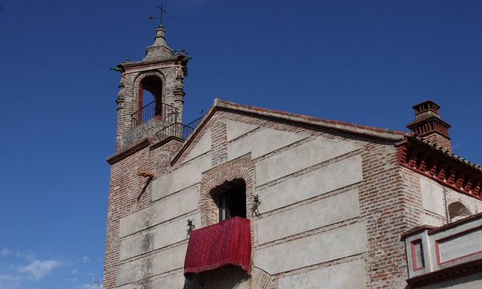 Cazalla De La Sierra Other | El Palacio De San Benito - country chic