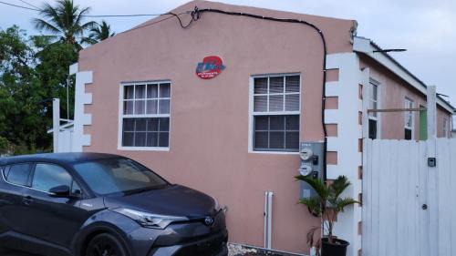 Bridgetown Apartment | El Palacio Hidden City Place #2