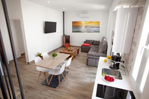 Algodonales Apartment | EL PALOMAR