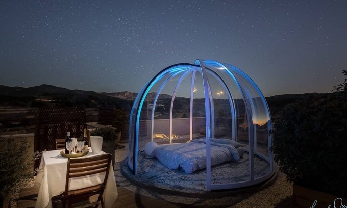Jijona Hotel | El Pao