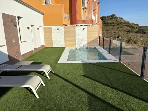 Ruidera House | El Paraíso Del Rey