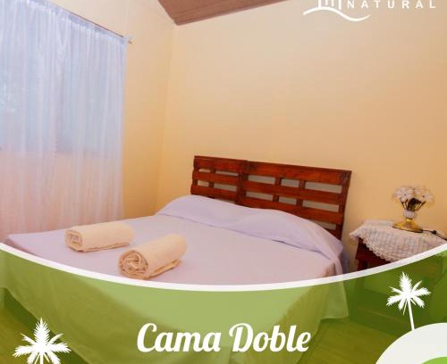 Pejibaye Ski Chalet | El Paraíso Natural