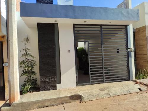Jesus Maria House | El Paradise