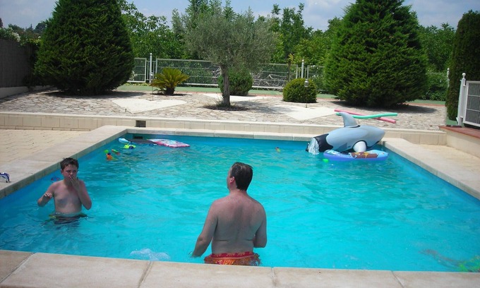 Ontinyent Apartment | El Parque holiday apartment in Ontinyent with private pool