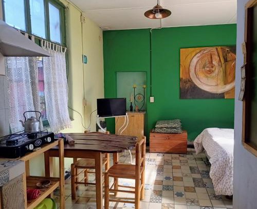 Las Heras Apartment | El Parralito