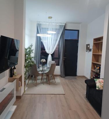 Lucero Apartment | El Paseo a Madrid 169 - Junto a la Casa de Campo