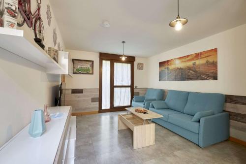 Old Town Apartment | El Patio de la Catedral