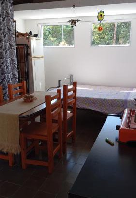 Cosquin Apartment | El patio de Malek 2