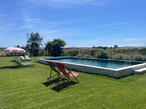 San Mauro Pascoli Bed & Breakfast | El Patio