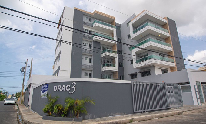Prado Oriental Apartment | EL PATIO + PRIVATE JACUZZY + 2BDR