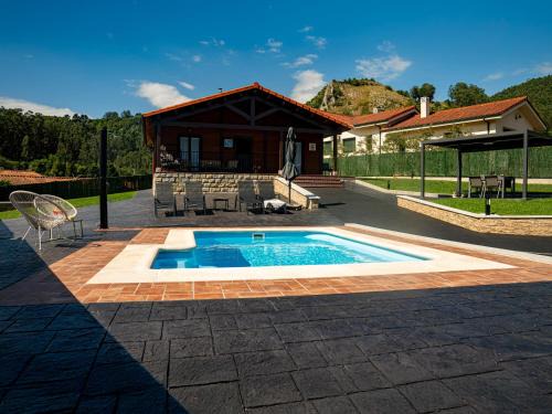 Aces House | El Peñon