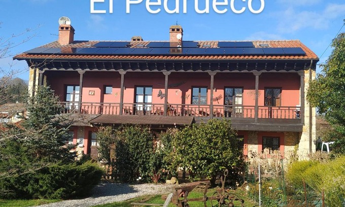 Viobes House | El Pedrueco turismo rural