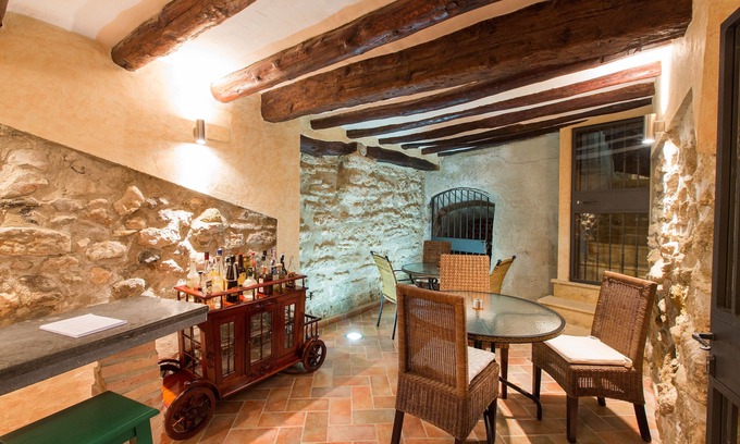 Azanuy-Alins Bed & Breakfast | El Pilaret